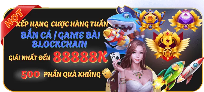 Hình ảnh các chương trình khuyến mãi thường xuyên W88