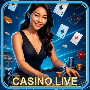 Trò chơi Baccarat tại W88