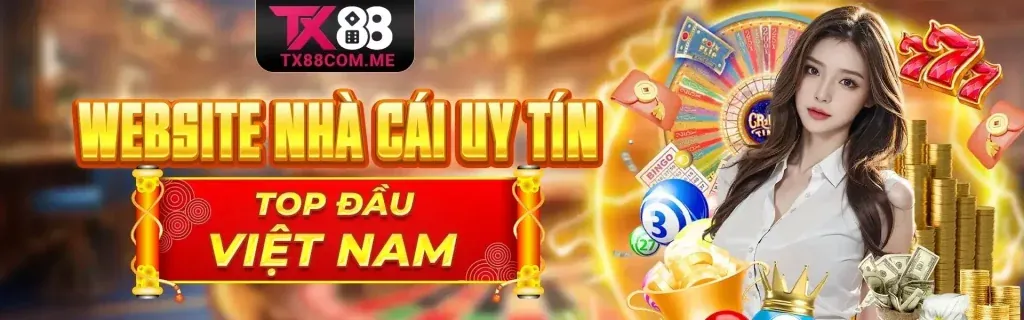 Sòng bạc trực tuyến W88 với các trò chơi hấp dẫn và ưu đãi lớn