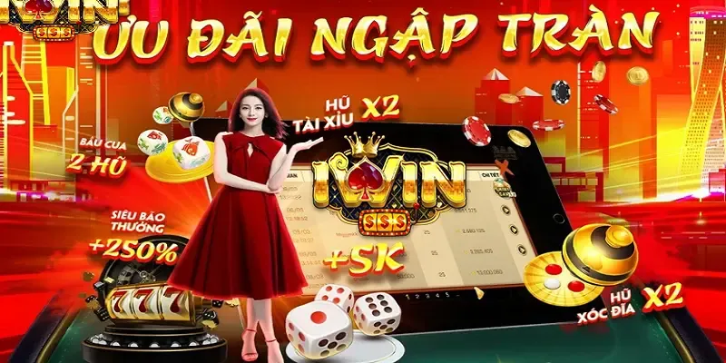 Game casino mới W88